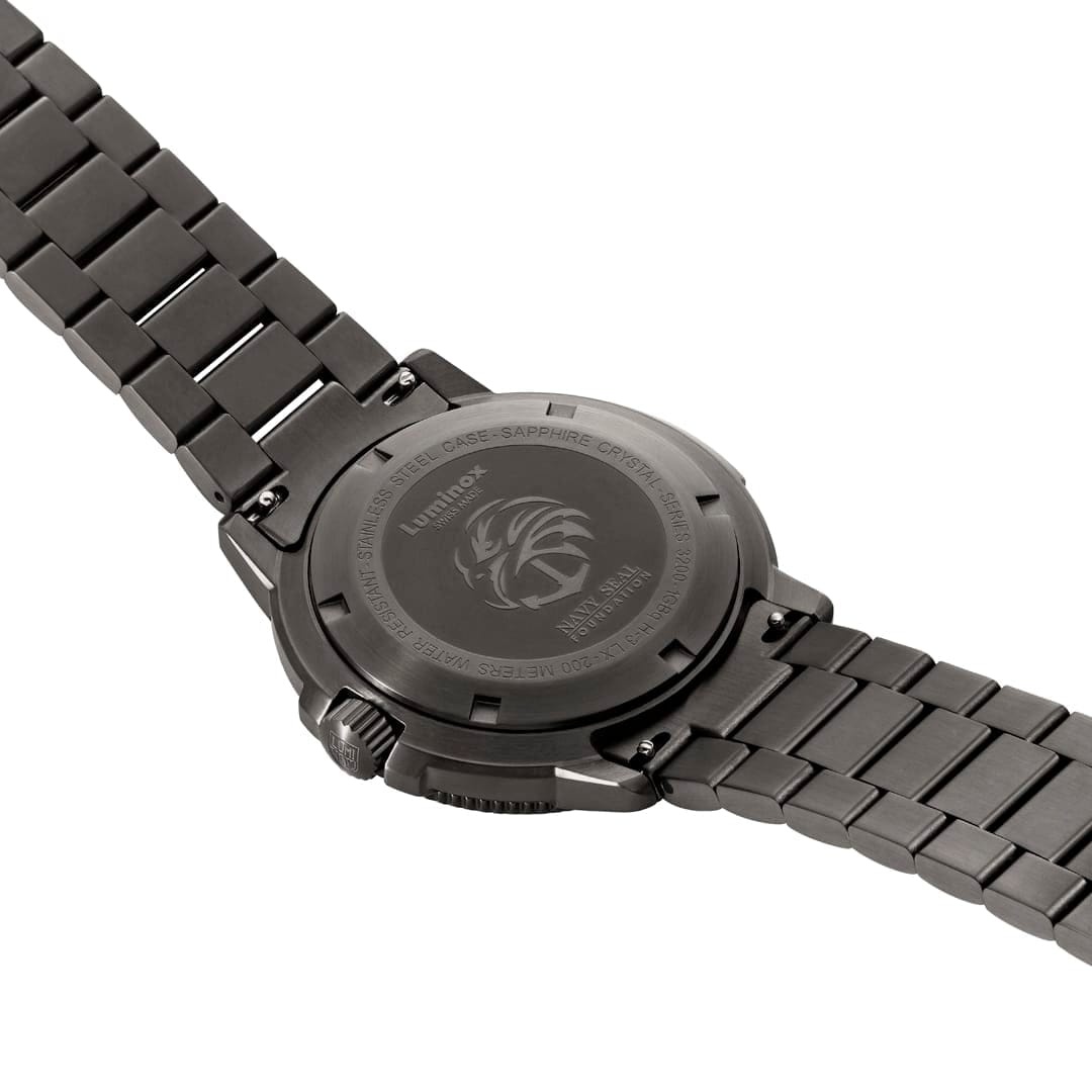 Luminox XS3228NSF zegarek