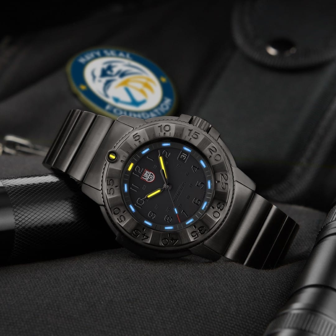 Luminox XS3228NSF zegarek