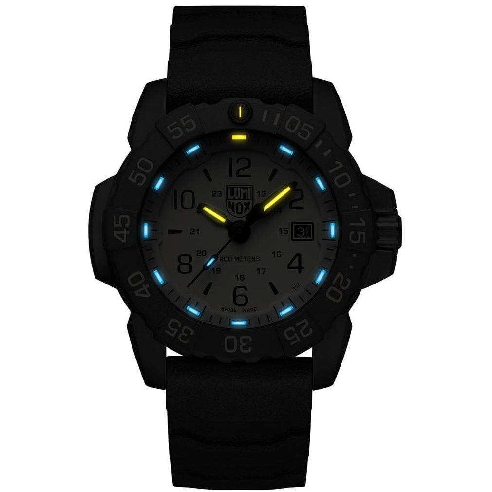 Luminox XS3251CBNSF2 zegarek