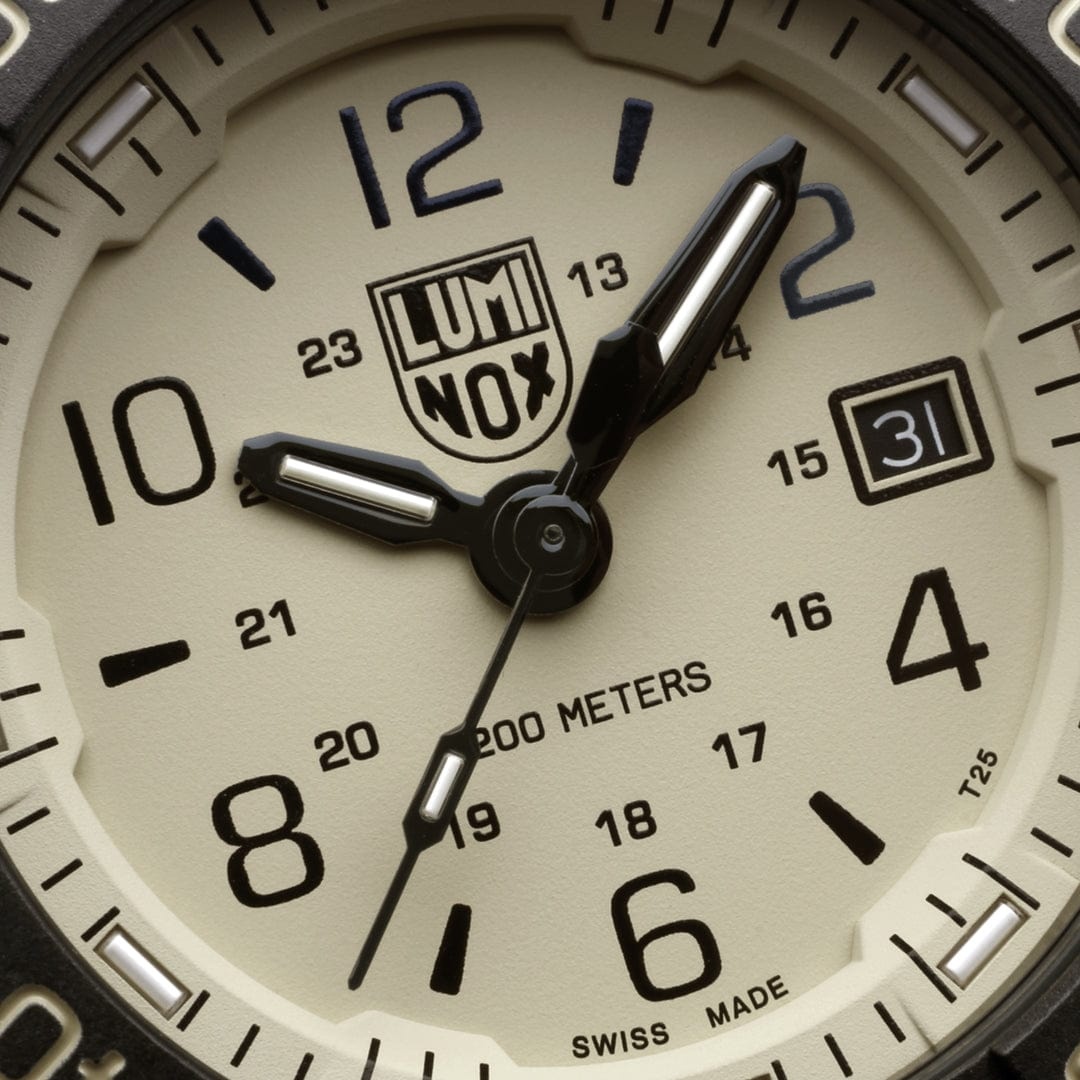Luminox XS3251CBNSF2 zegarek