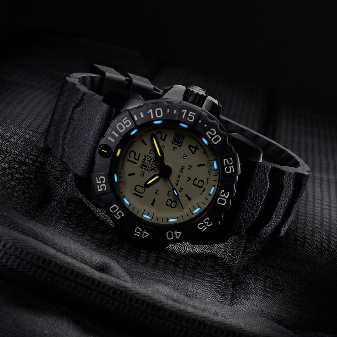 Luminox XS3251CBNSF2 zegarek