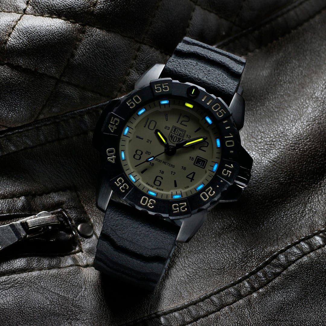 Luminox XS3251CBNSF2 zegarek