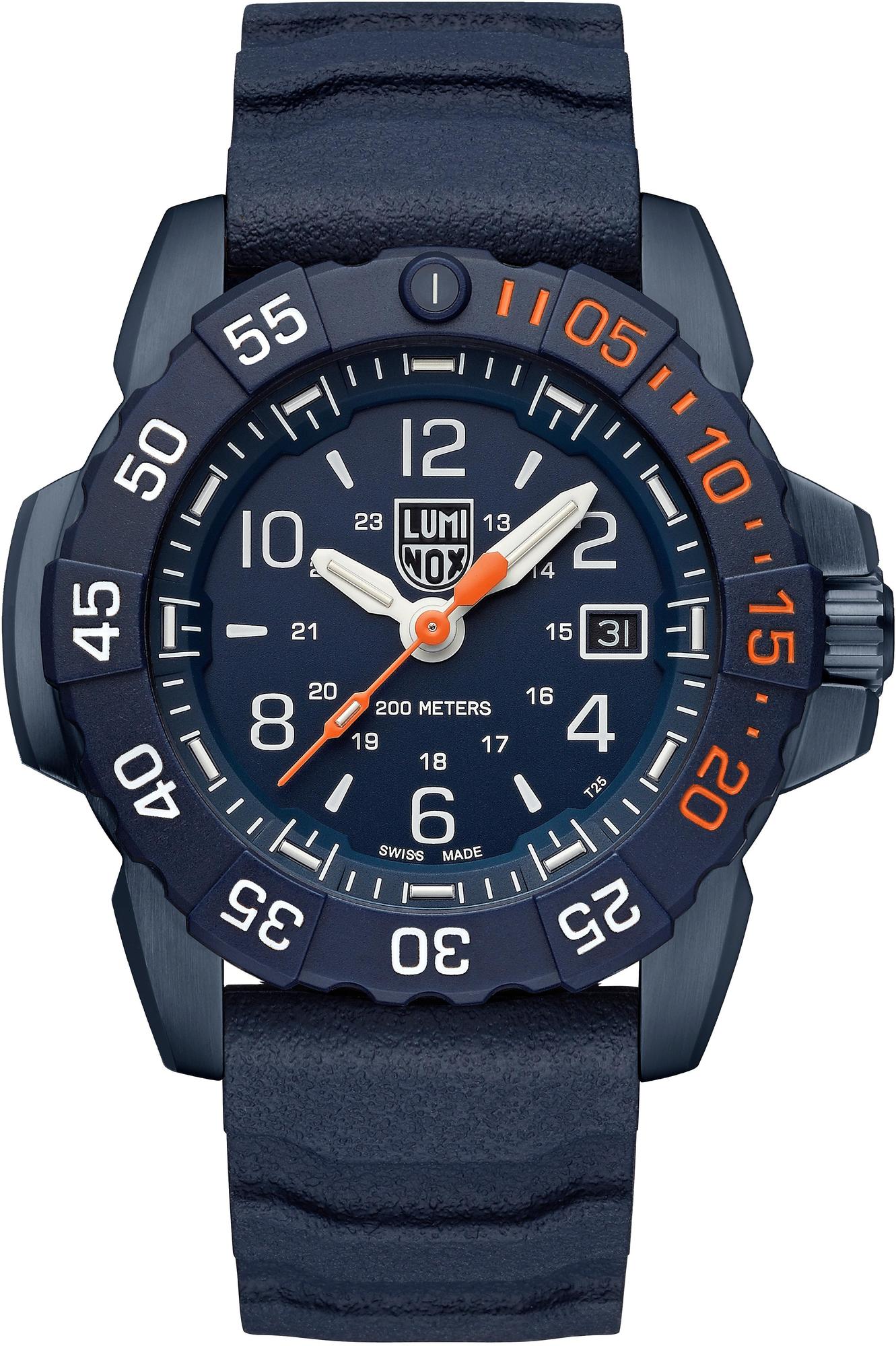 Luminox XS3253CBNSF2 - miniatura 1