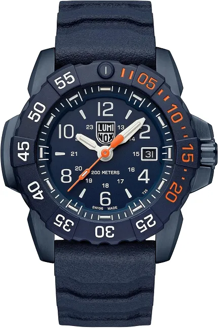 Luminox XS3253CBNSF2 - zdjęcie 1
