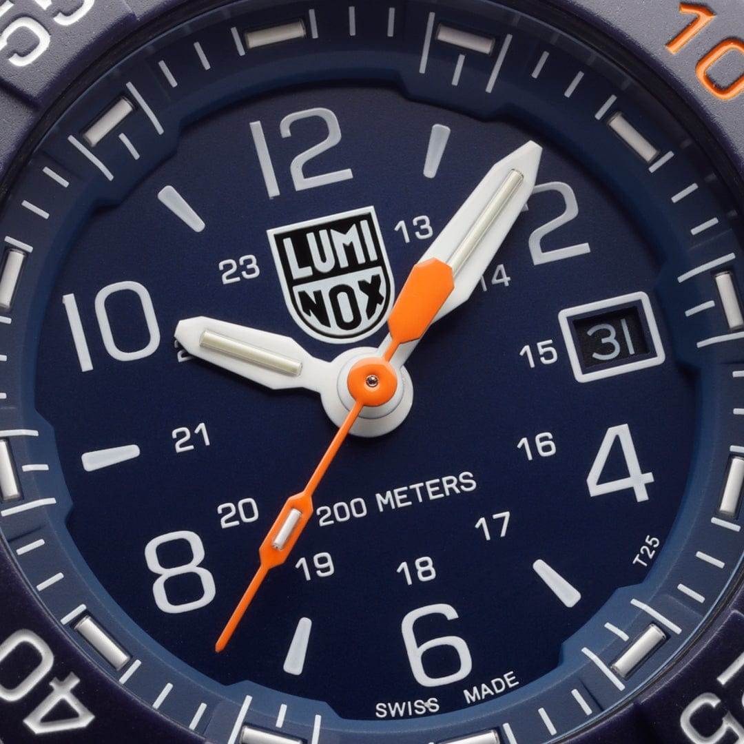 Luminox XS3253CBNSF2 zegarek - miniatura 2