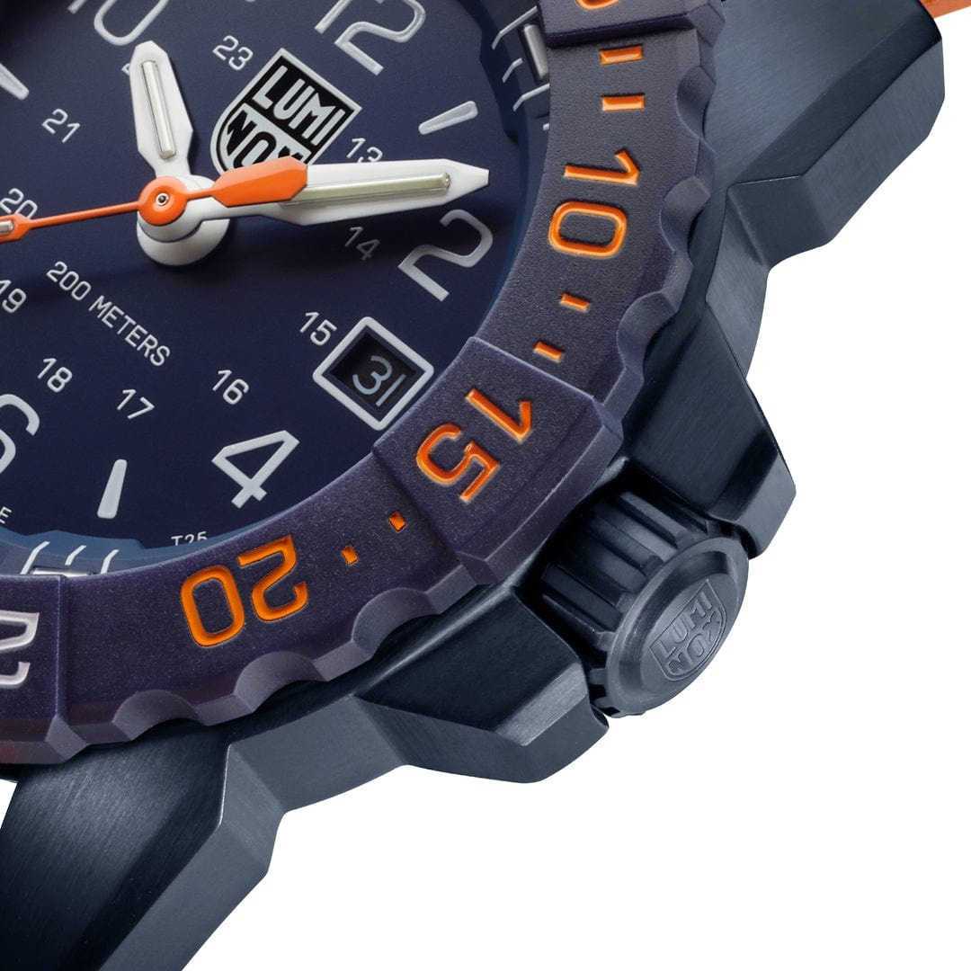 Luminox XS3253CBNSF2 zegarek - miniatura 3
