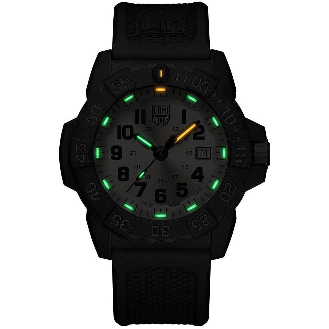 Luminox XS3505GP1 zegarek - miniatura 2