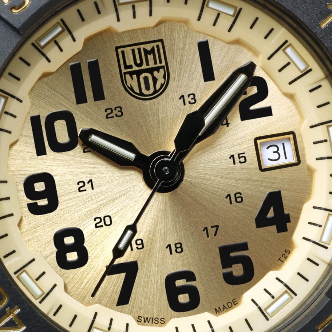 Luminox XS3505GP1 zegarek - miniatura 4