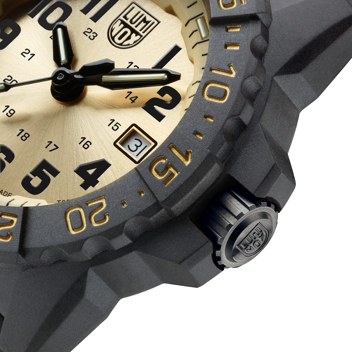 Luminox XS3505GP1 zegarek - miniatura 5