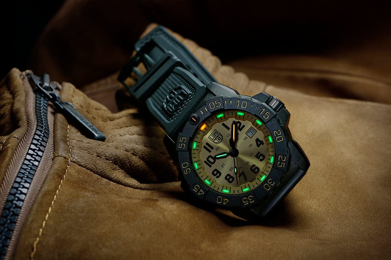Luminox XS3505GP1 zegarek - miniatura 8