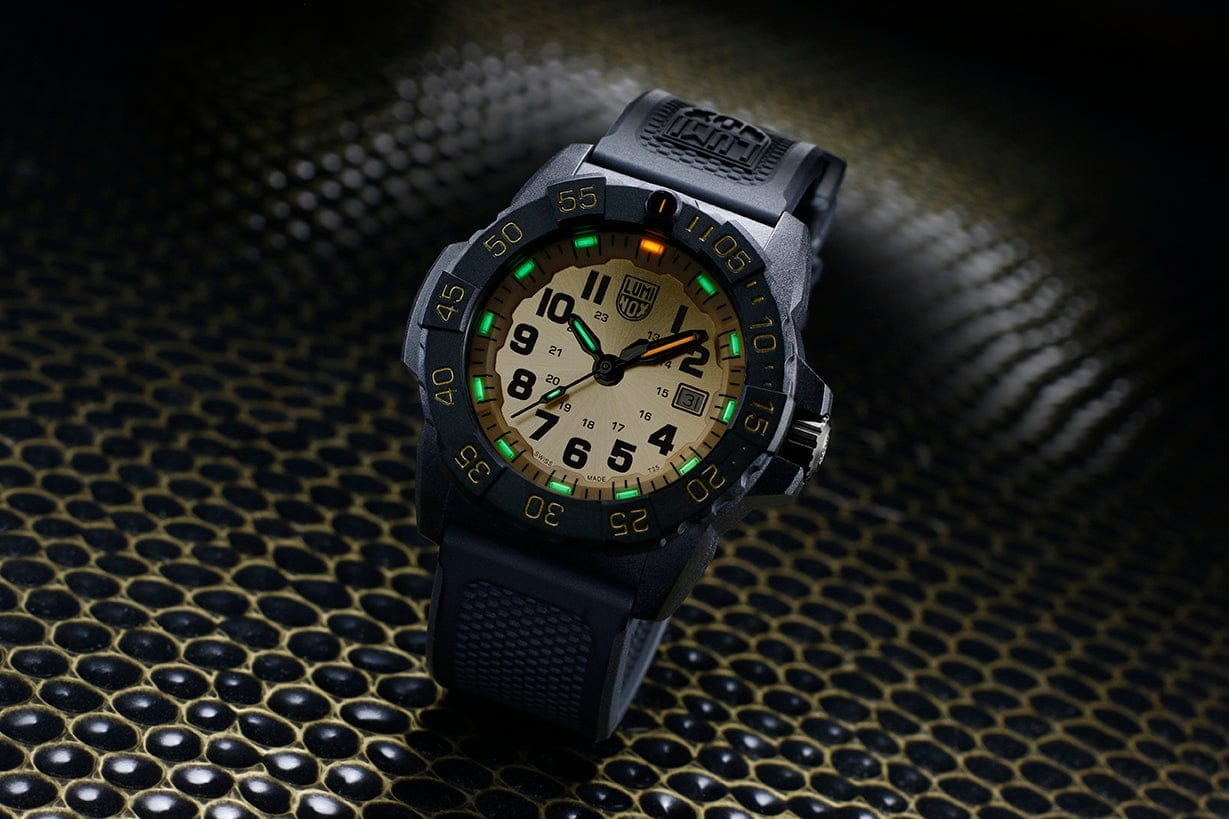 Luminox XS3505GP1 zegarek - miniatura 9