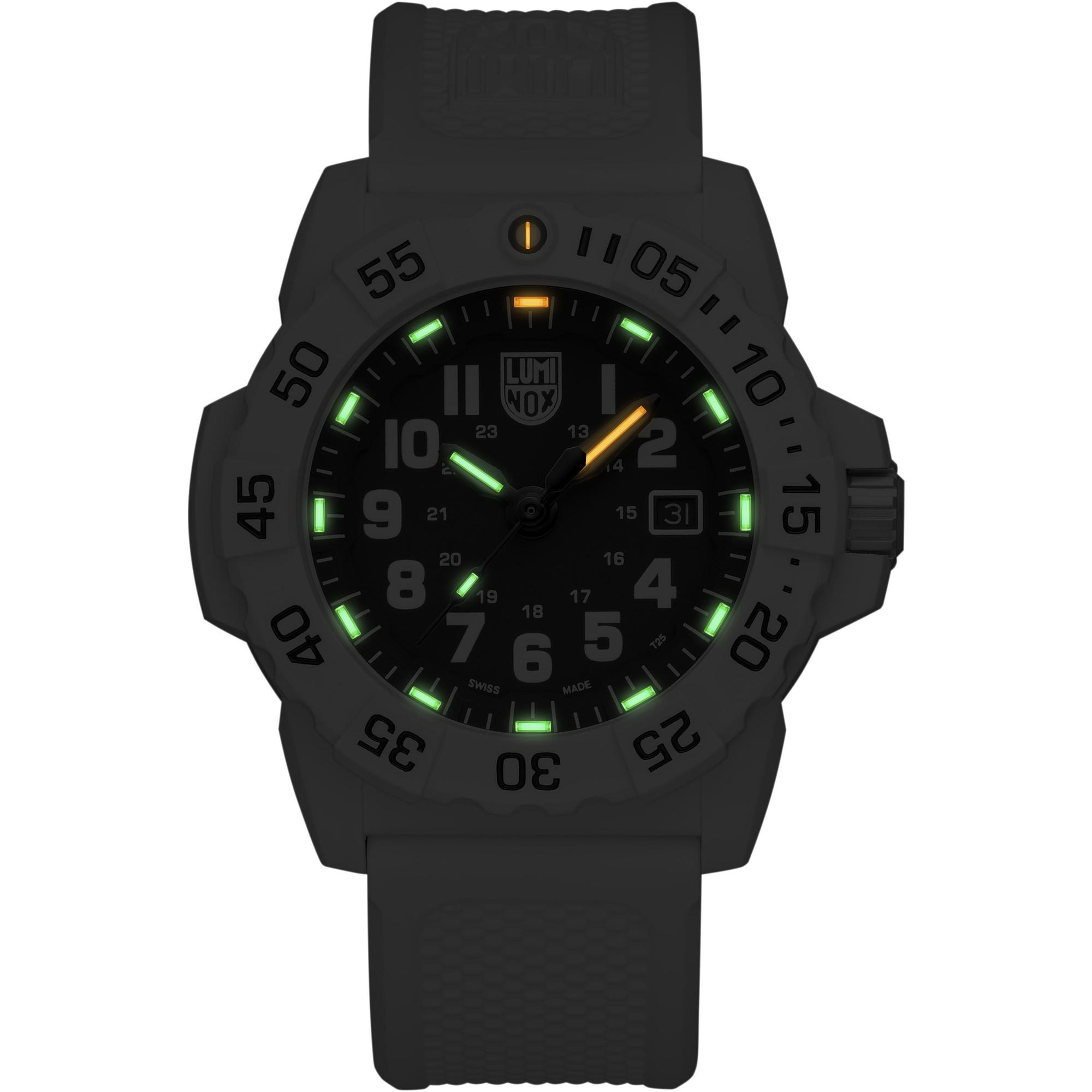 Luminox XS3507WB zegarek - miniatura 2