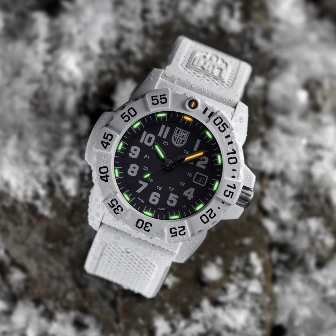 Luminox XS3507WB zegarek - miniatura 6