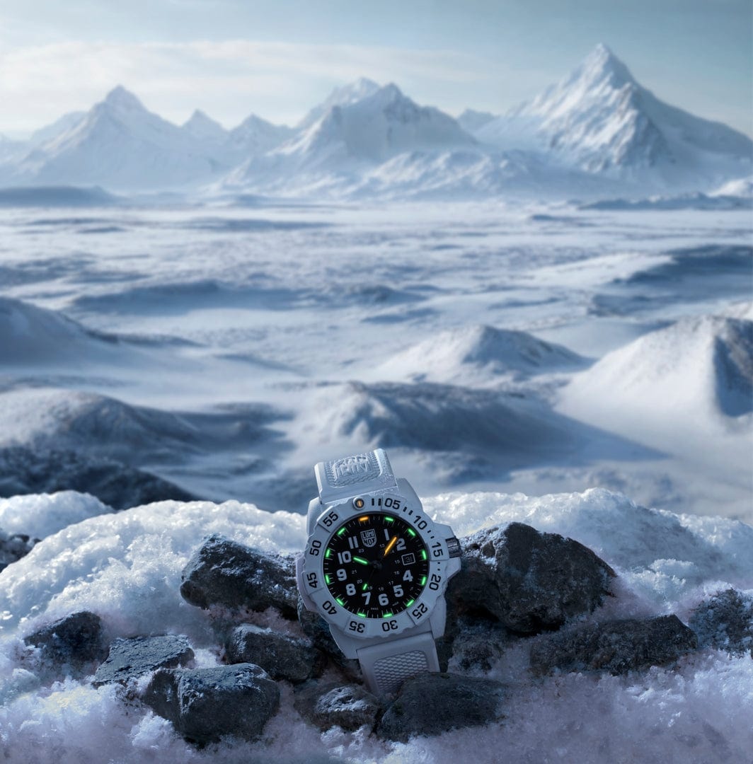 Luminox XS3507WB zegarek - miniatura 10