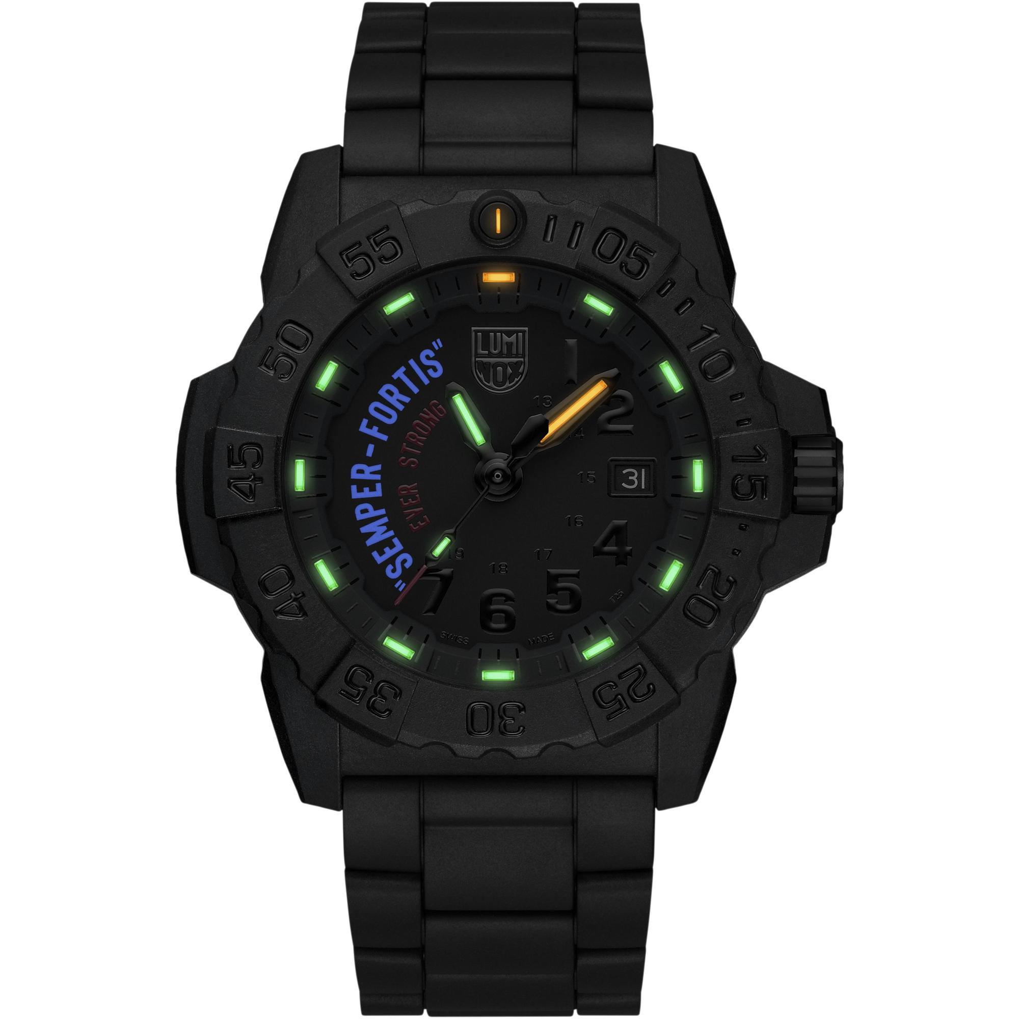 Luminox XS3515N zegarek - miniatura 2