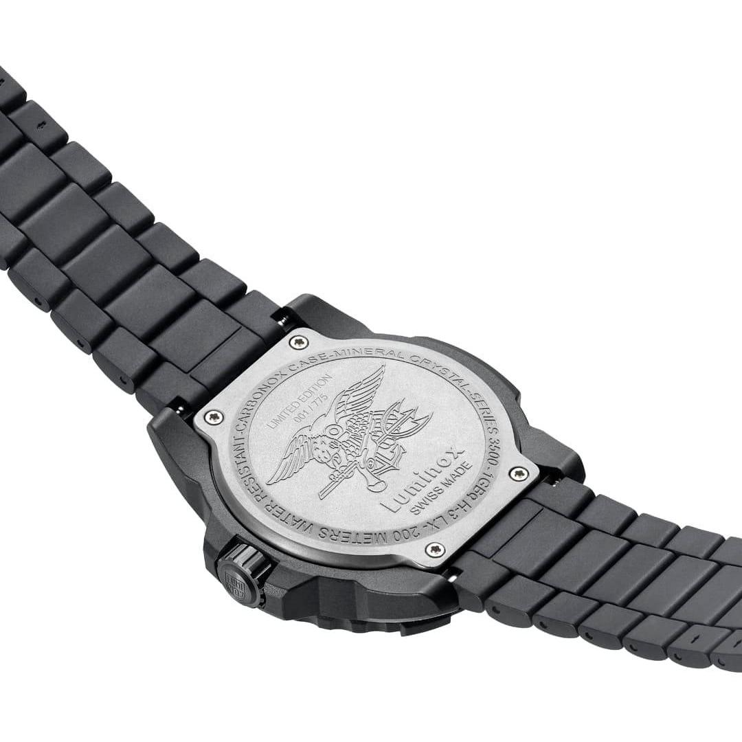 Luminox XS3515N zegarek - miniatura 4