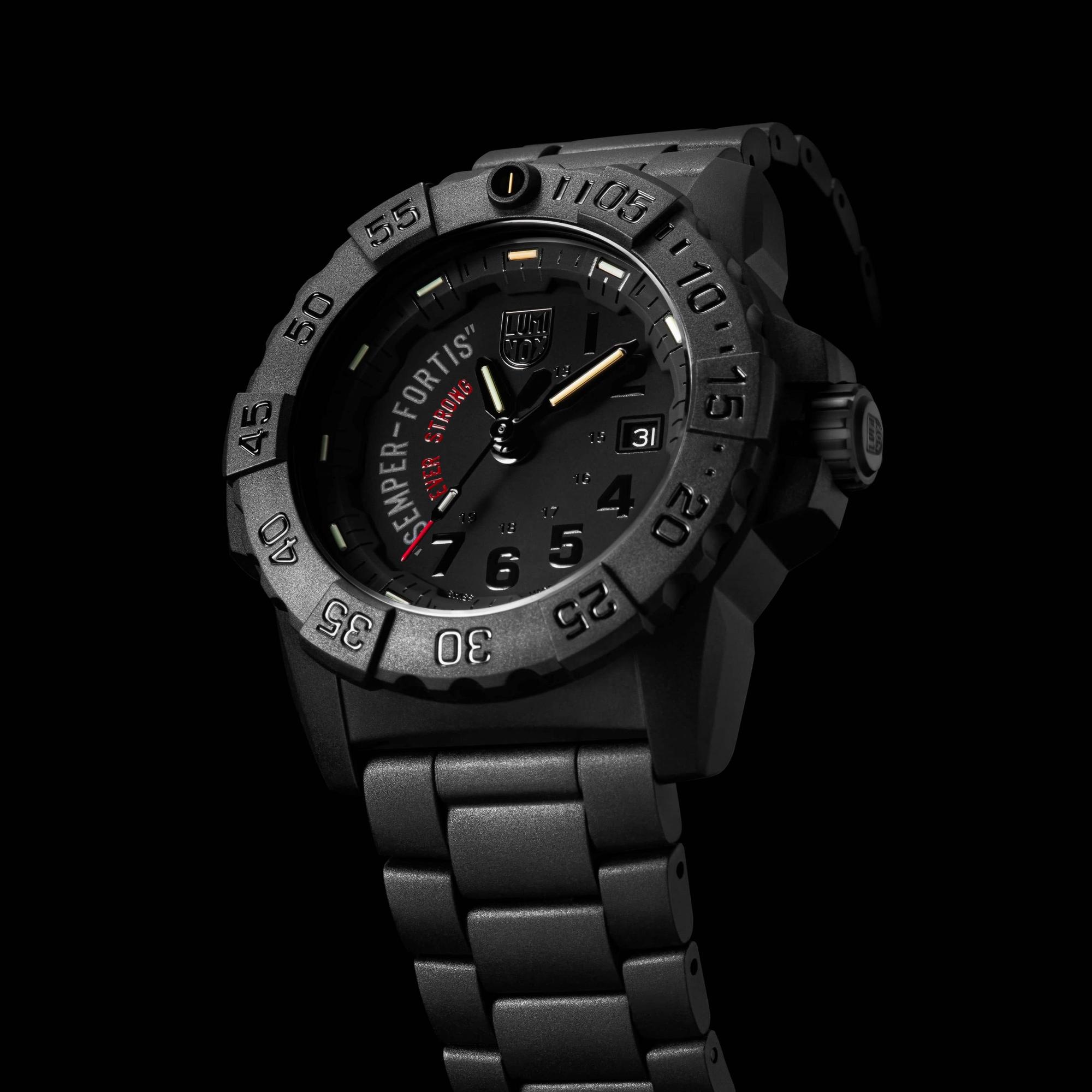 Luminox XS3515N zegarek - miniatura 7