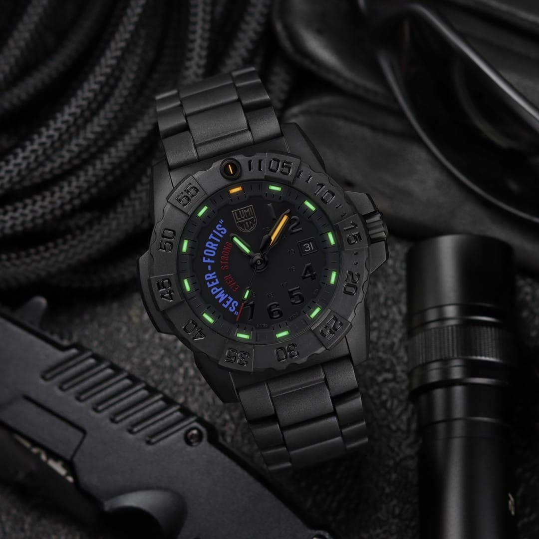 Luminox XS3515N zegarek - miniatura 8