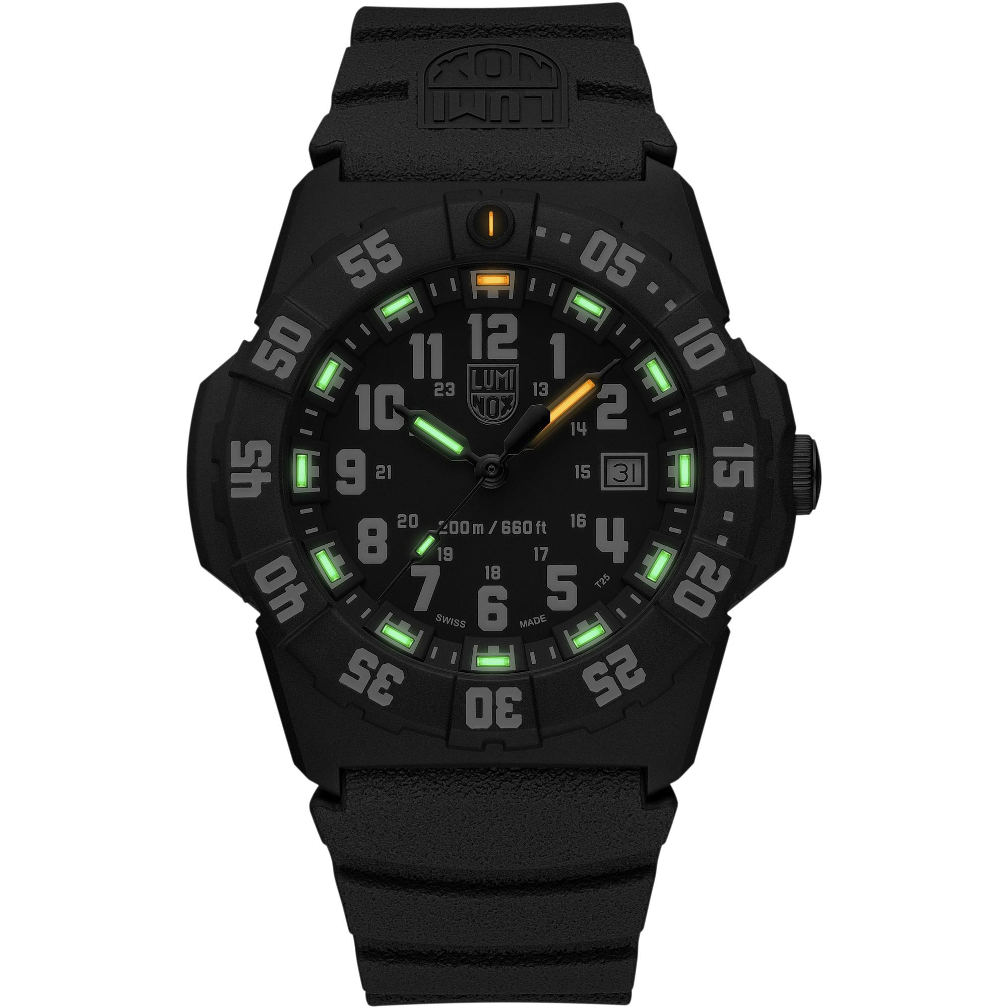 Luminox XS3551 zegarek - miniatura 2