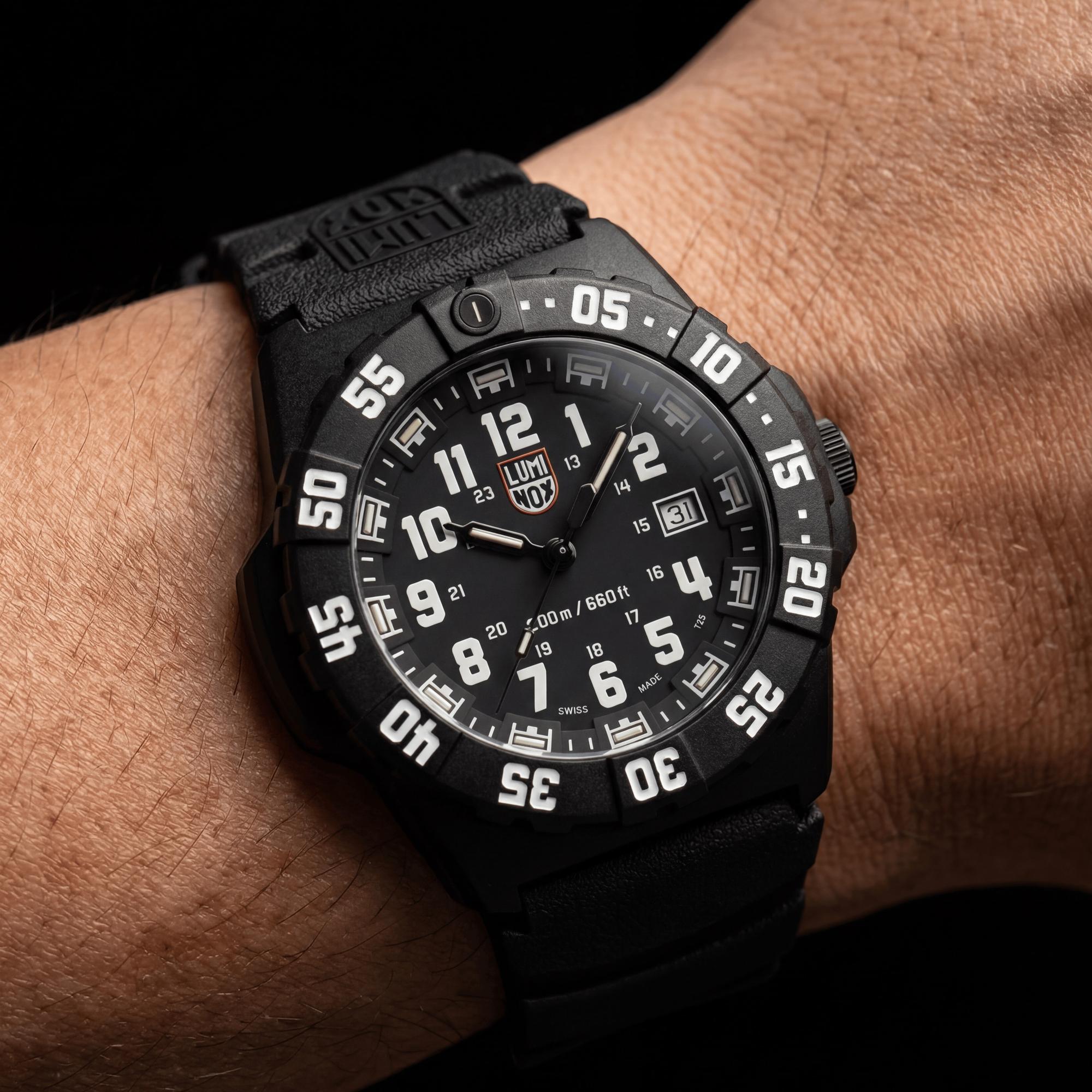 Luminox XS3551 zegarek - miniatura 3