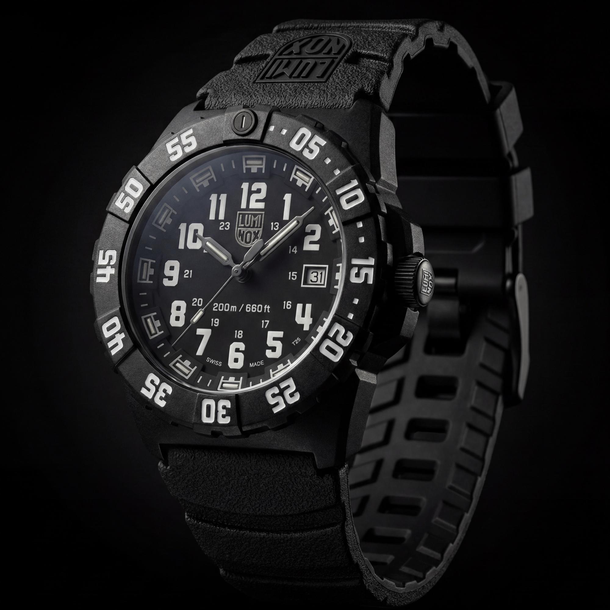 Luminox XS3551 zegarek - miniatura 8