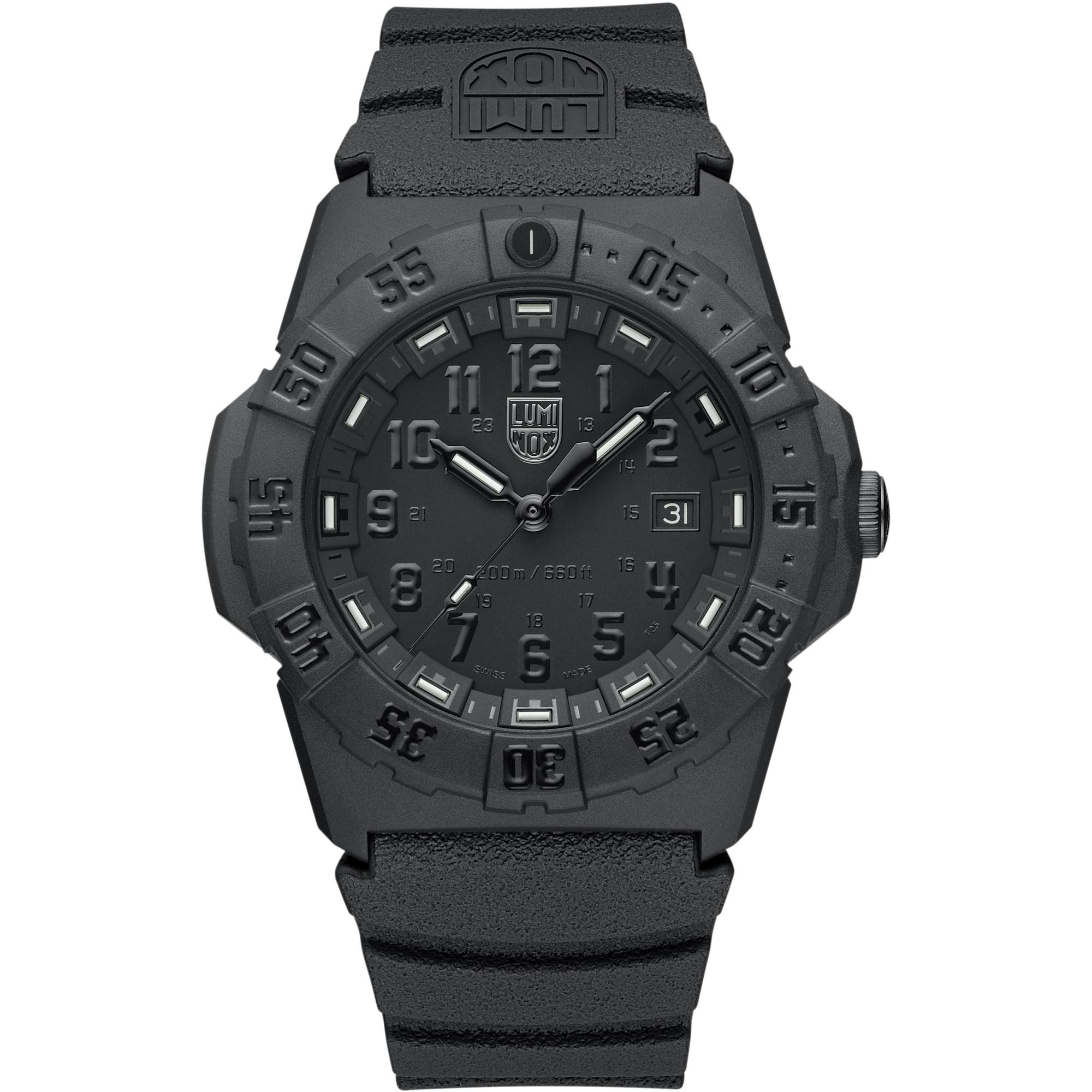 Luminox XS3551BO - miniatura 1