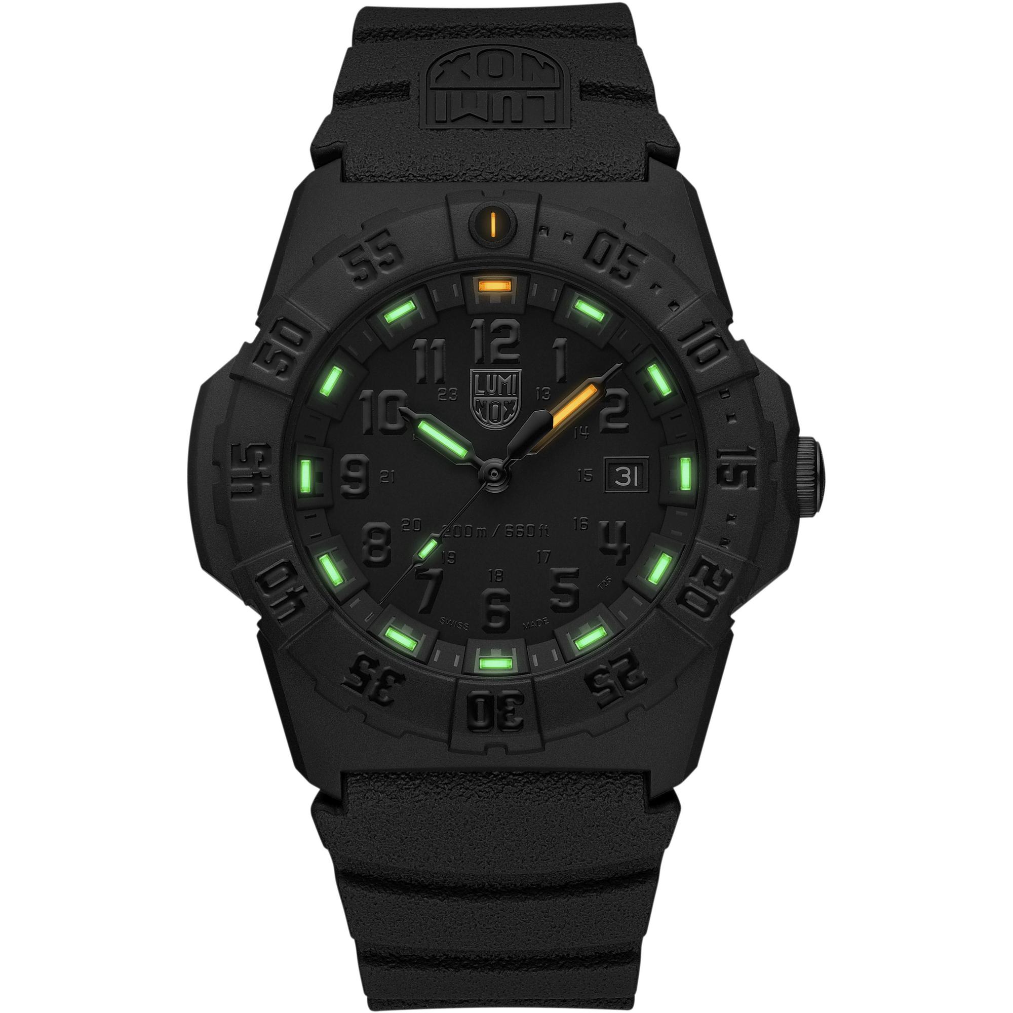 Luminox XS3551BO zegarek - miniatura 2