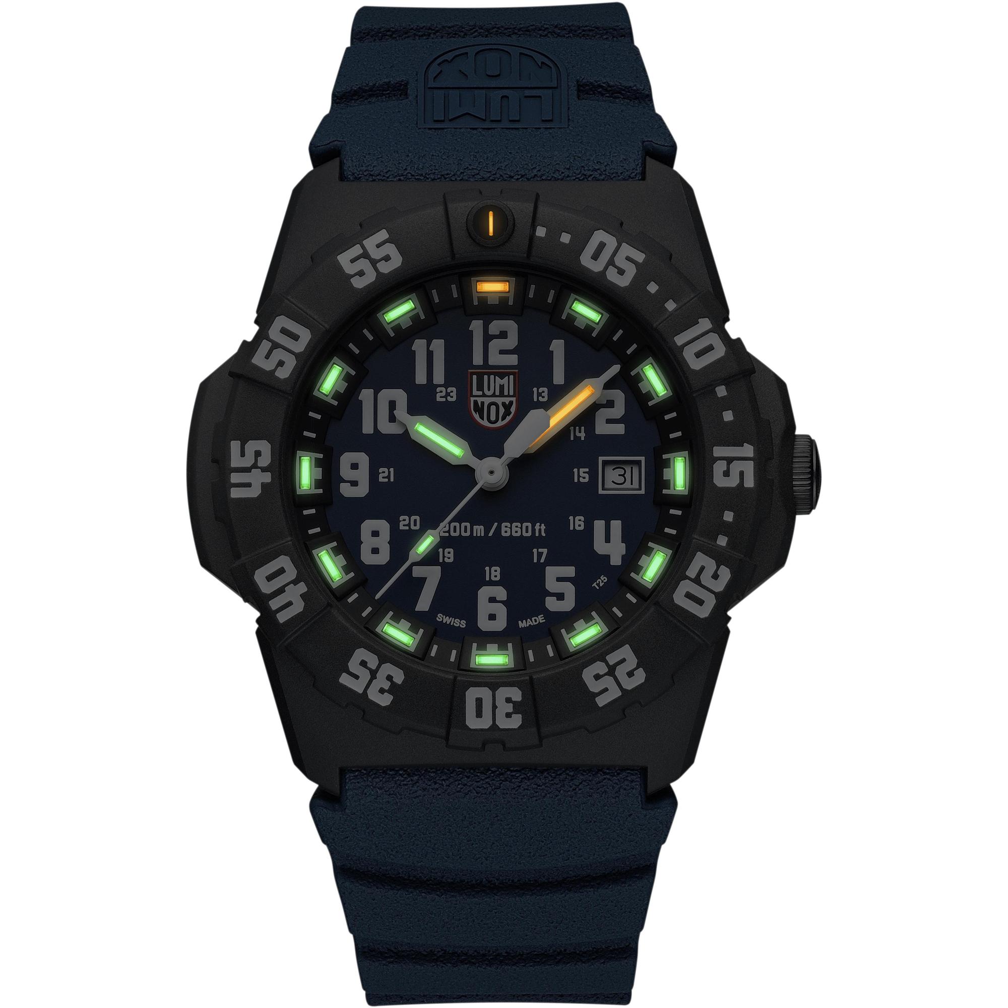 Luminox XS3553 zegarek - miniatura 2