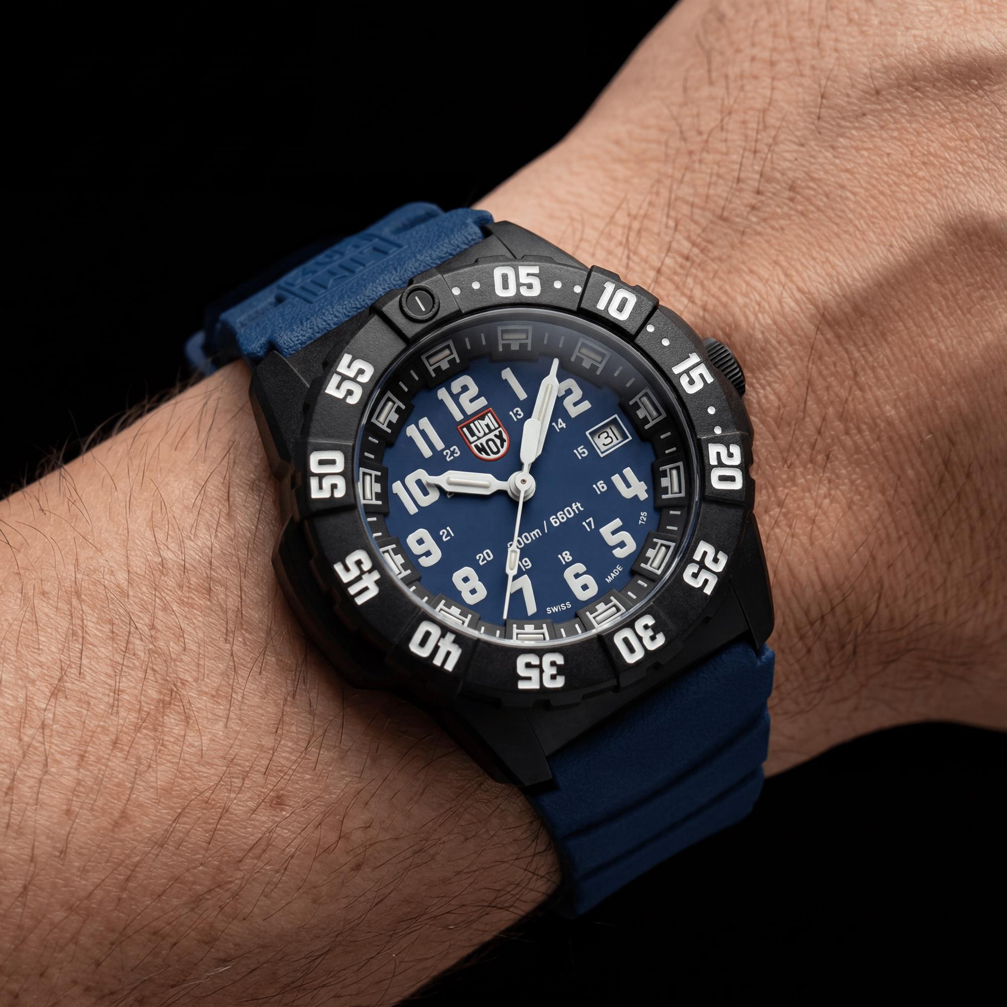 Luminox XS3553 zegarek - miniatura 3