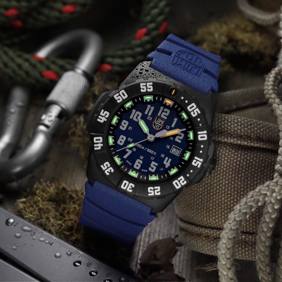 Luminox XS3553 zegarek - miniatura 9