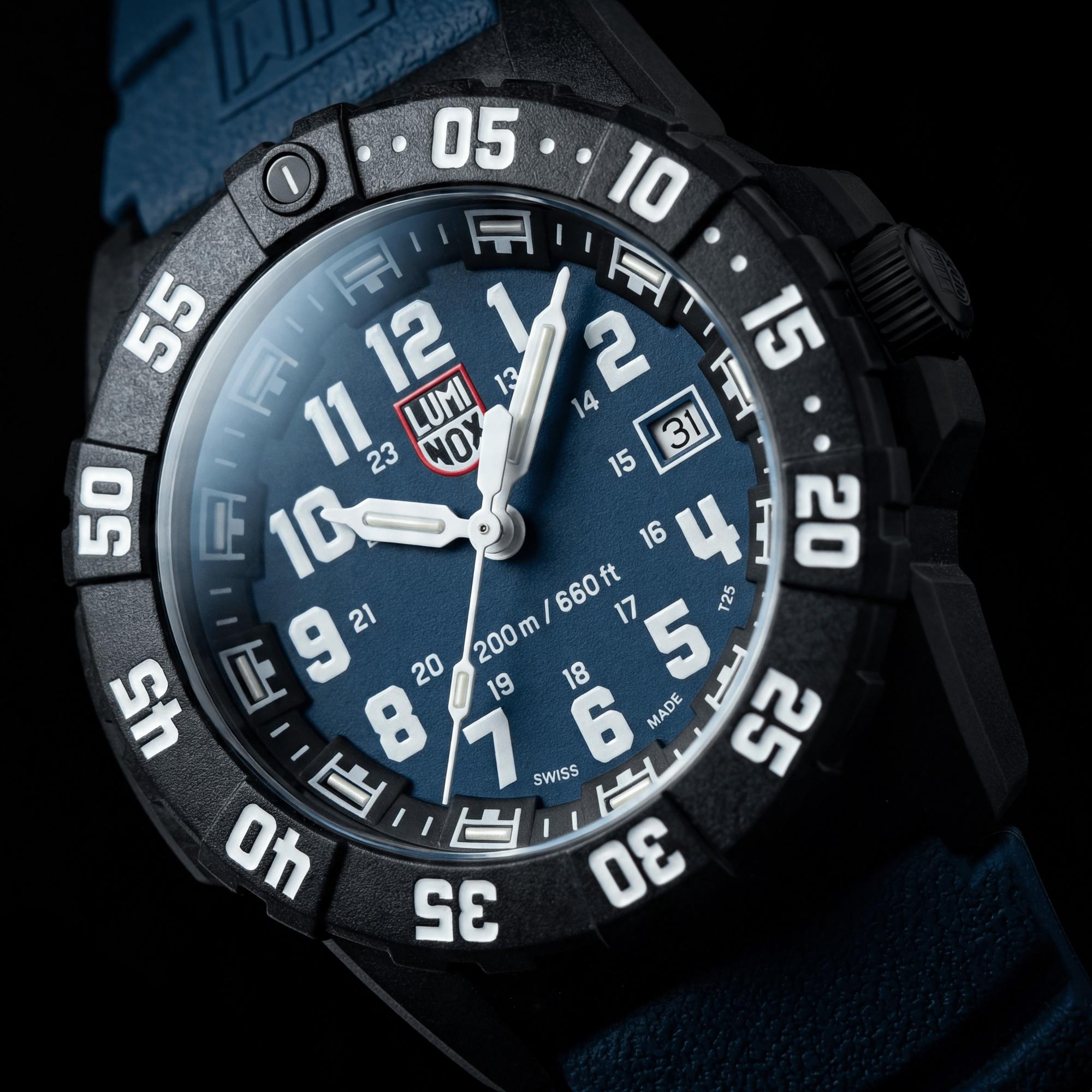 Luminox XS3553 zegarek - miniatura 10