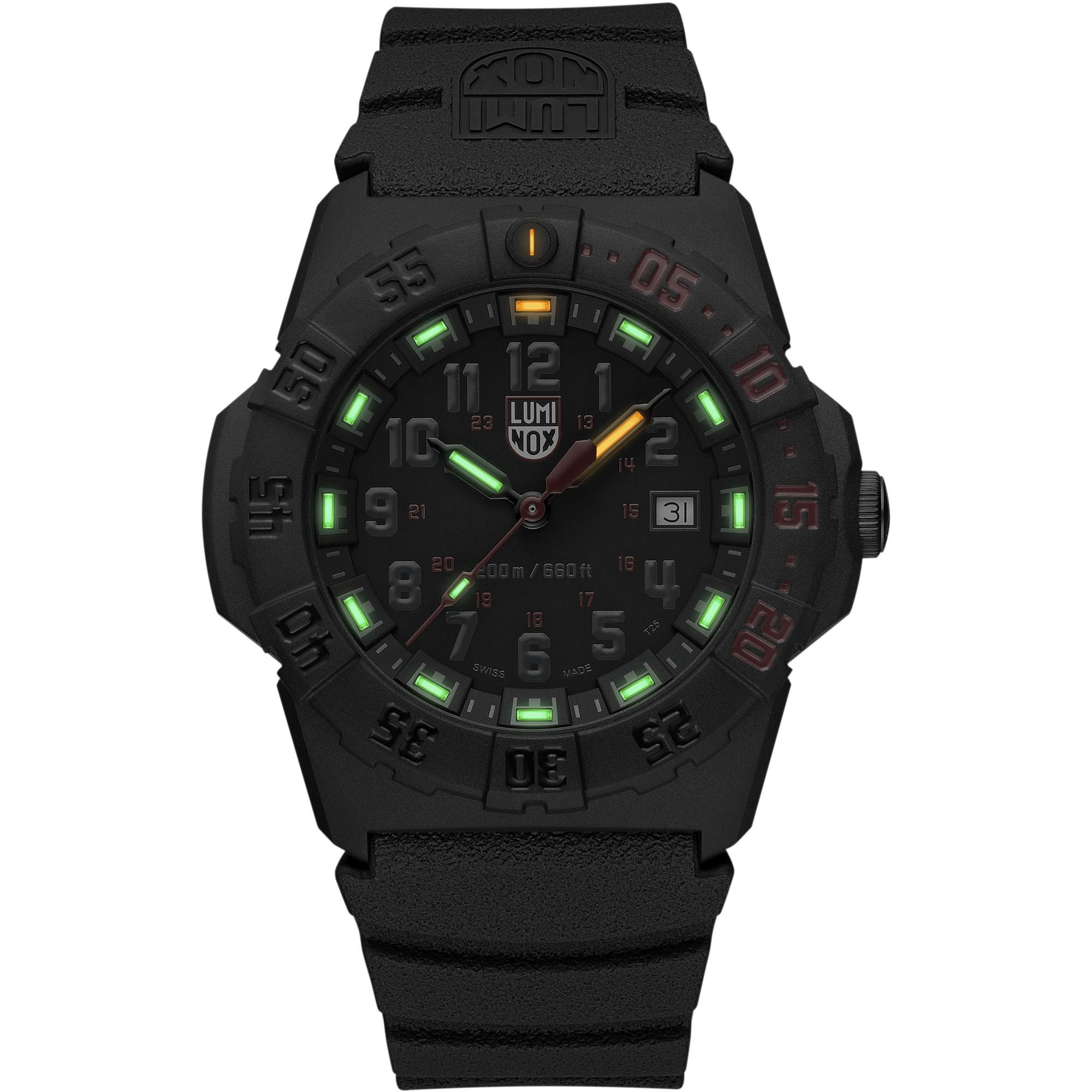 Luminox XS3565 zegarek - miniatura 2