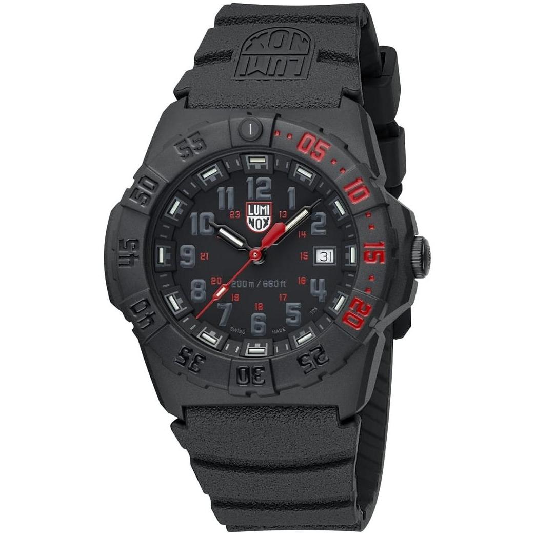 Luminox XS3565 zegarek - miniatura 4
