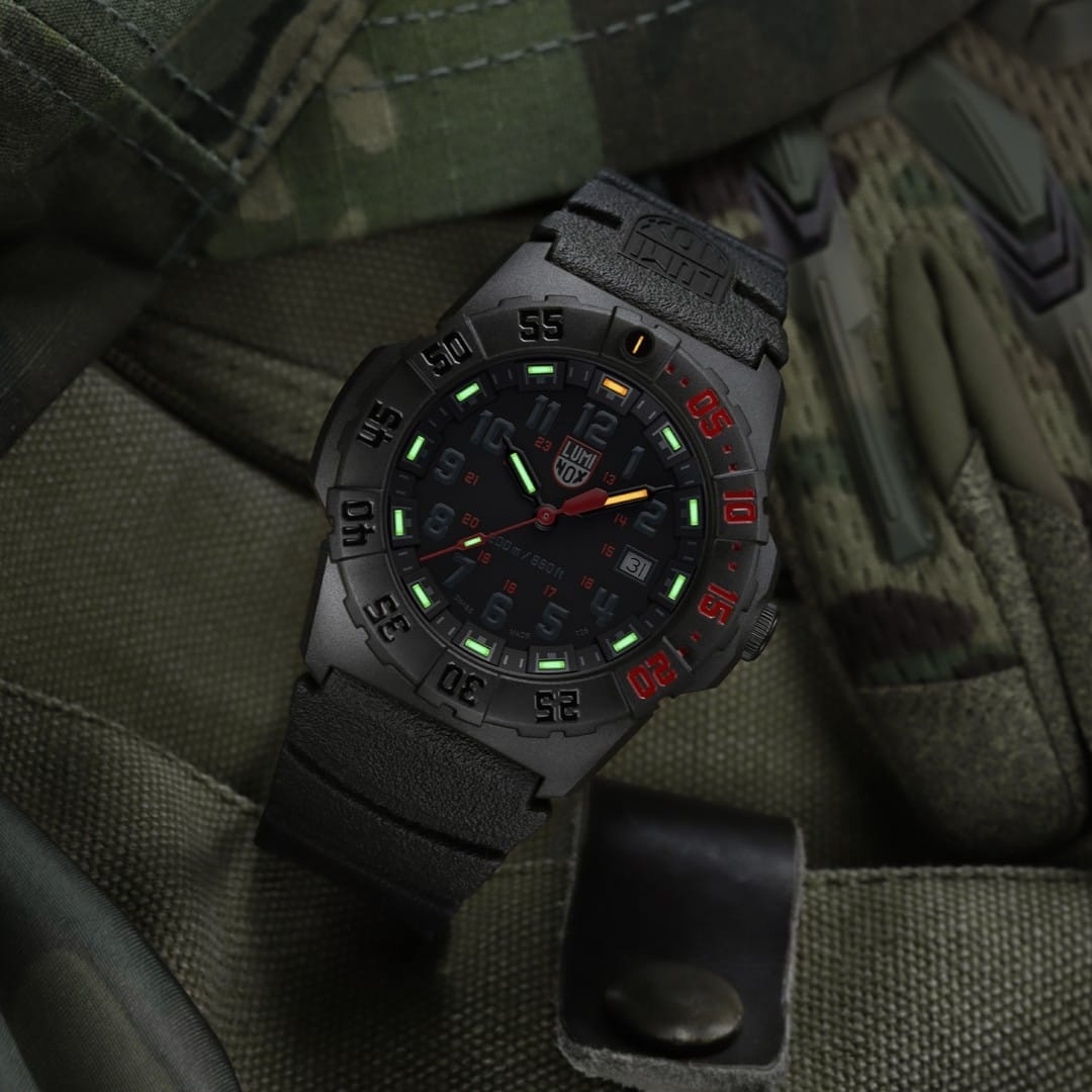 Luminox XS3565 zegarek - miniatura 8