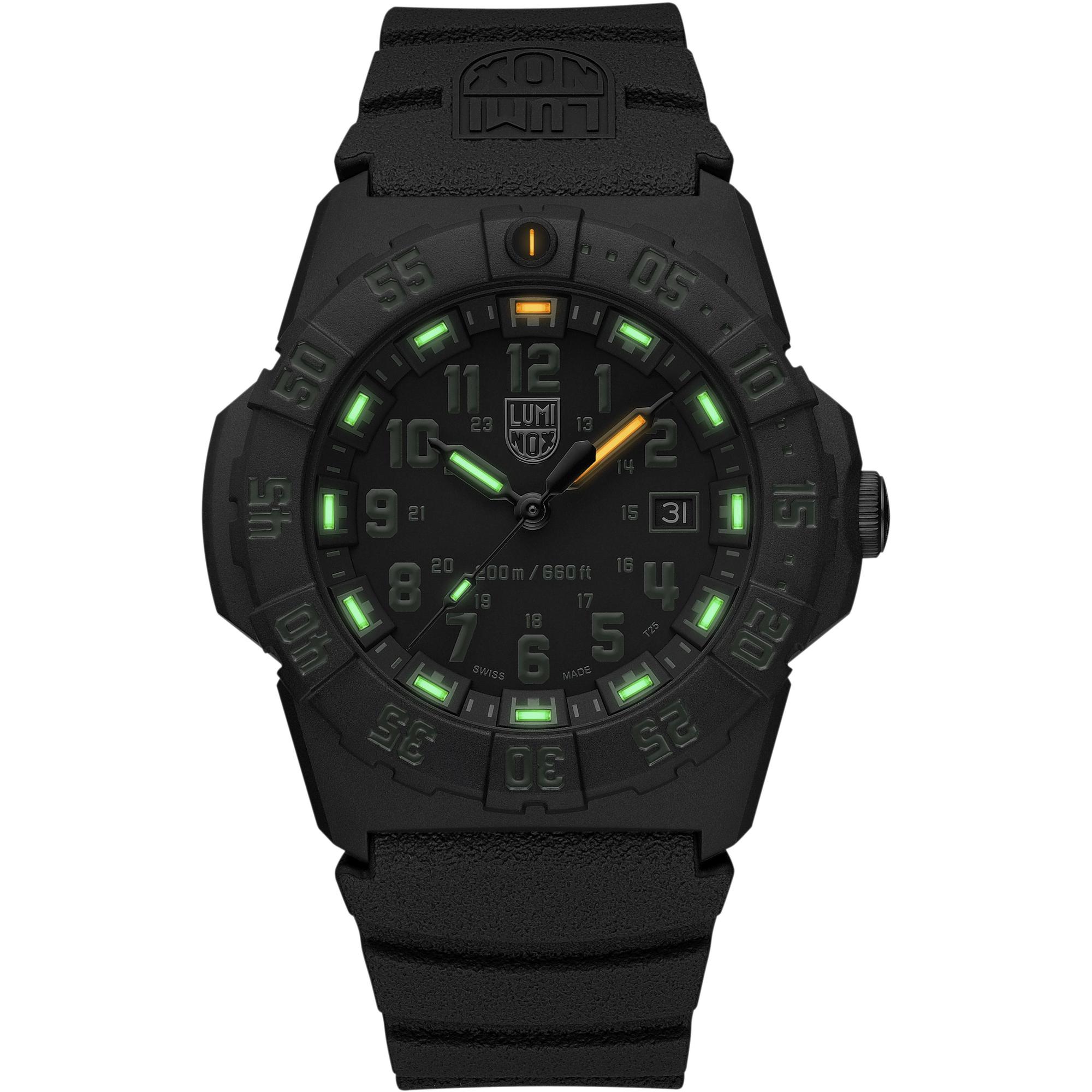 Luminox XS3567 zegarek - miniatura 2