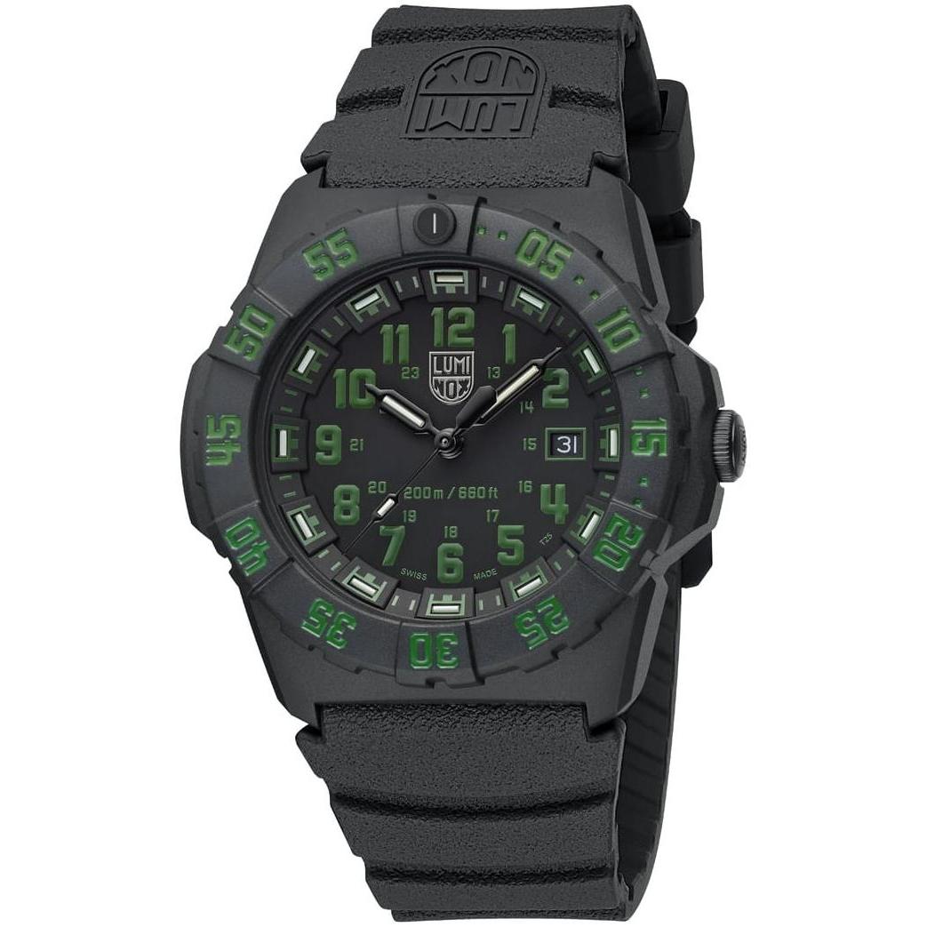 Luminox XS3567 zegarek - miniatura 4