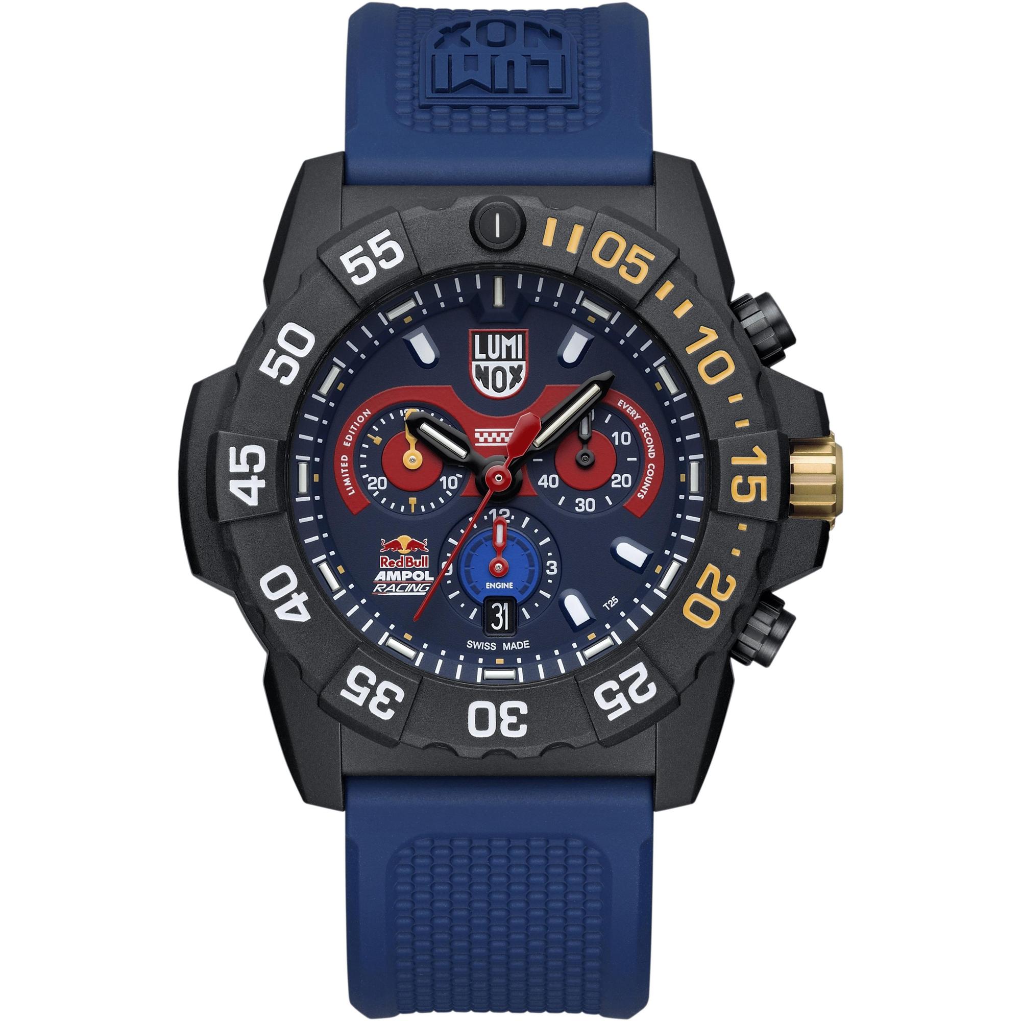 Luminox XS3581ARBN - miniatura 1