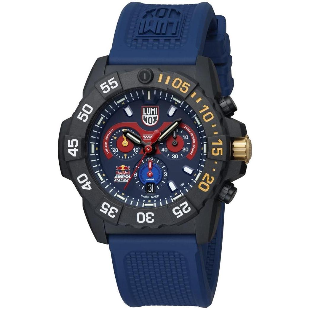Luminox XS3581ARBN zegarek - miniatura 3