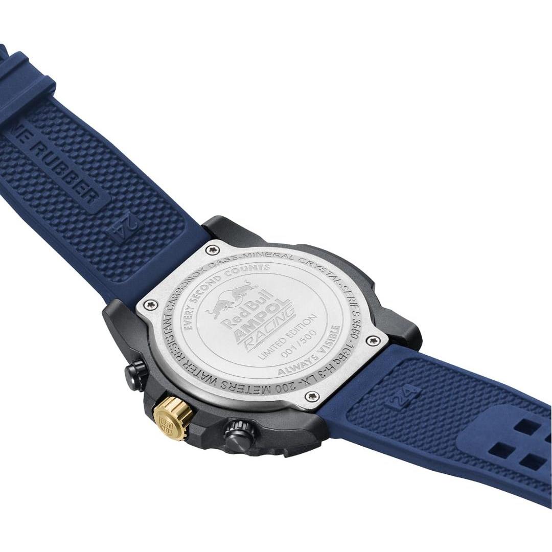 Luminox XS3581ARBN zegarek - miniatura 5
