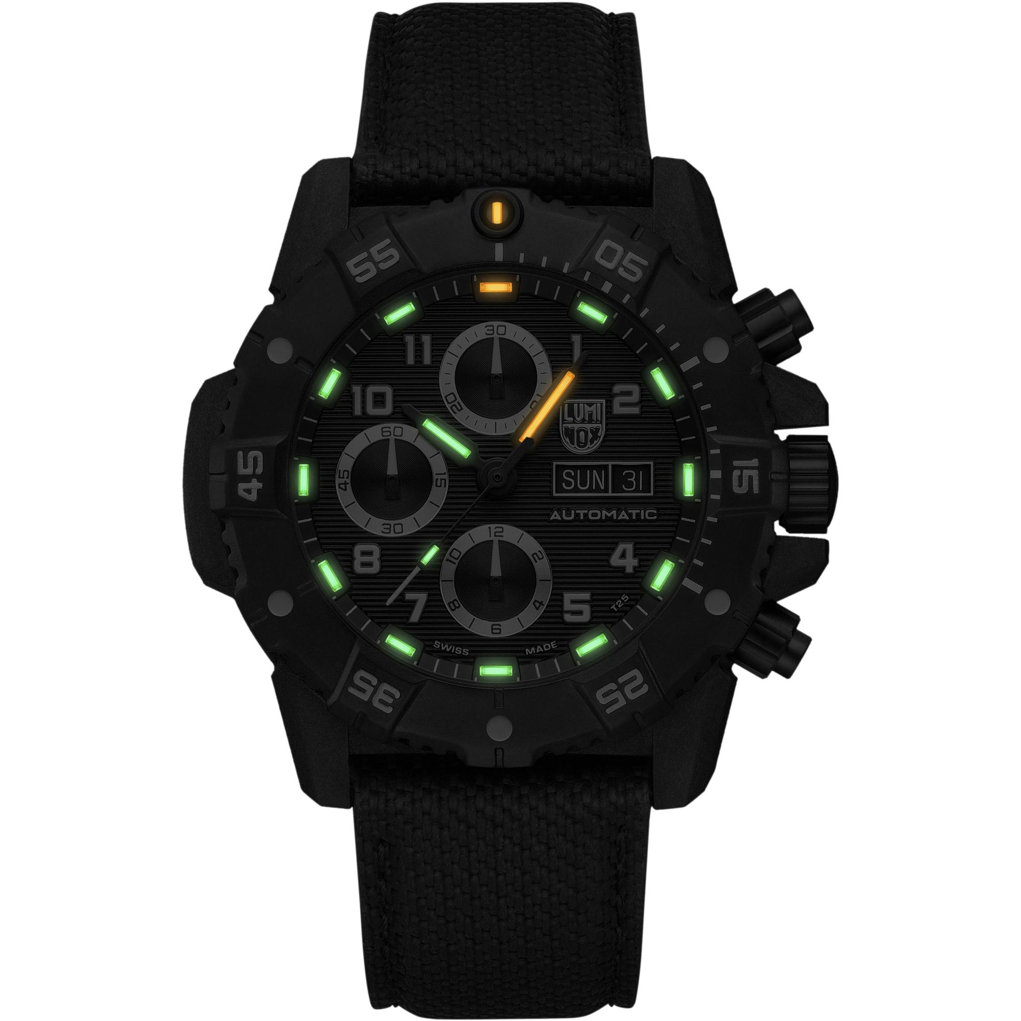 Luminox XS3881 zegarek - miniatura 2