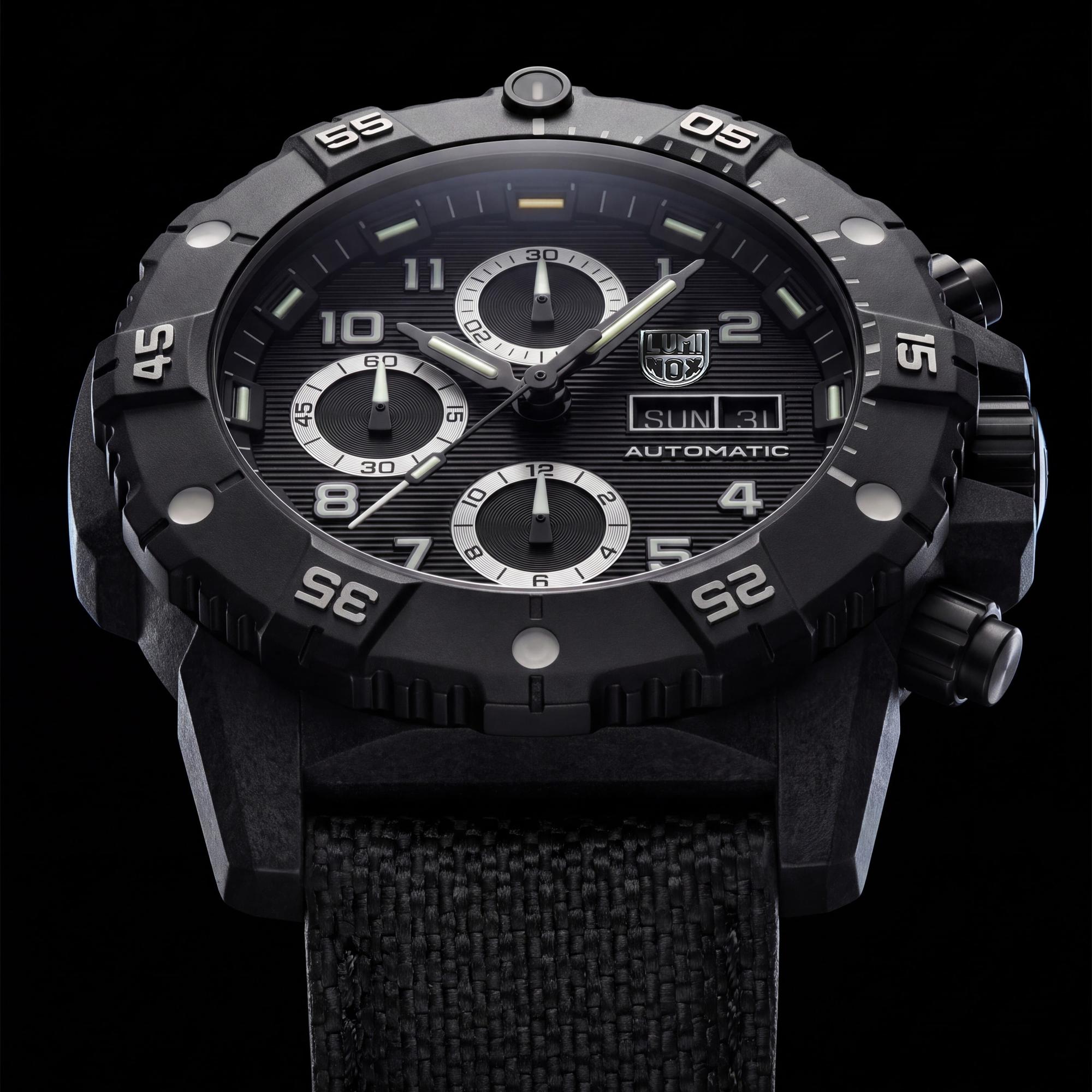 Luminox XS3881 zegarek - miniatura 8
