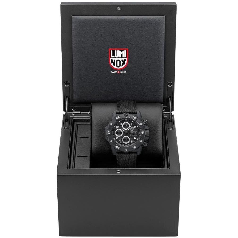 Luminox XS3881 zegarek - miniatura 10