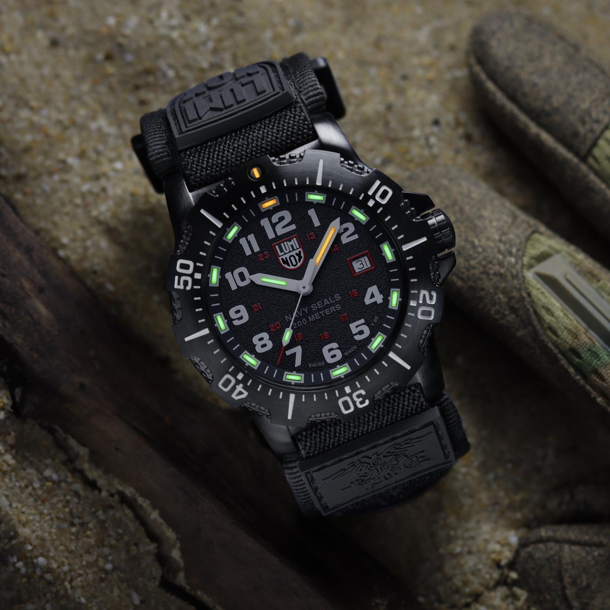 Luminox XS42312 zegarek