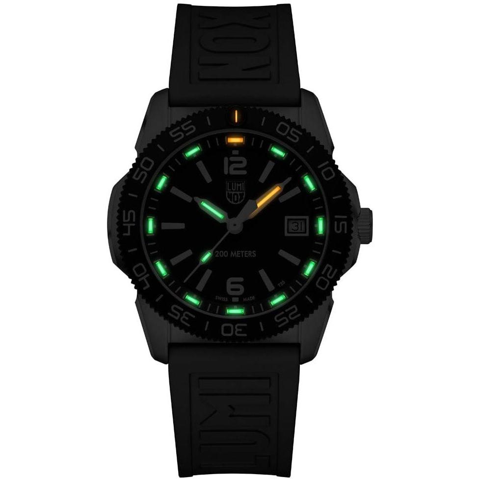 Luminox XSCA22M zegarek