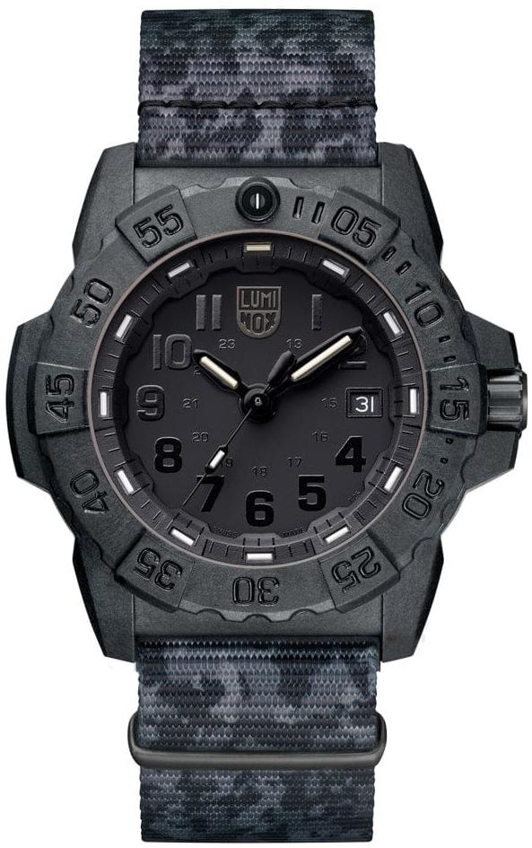 Luminox XSCE01BO