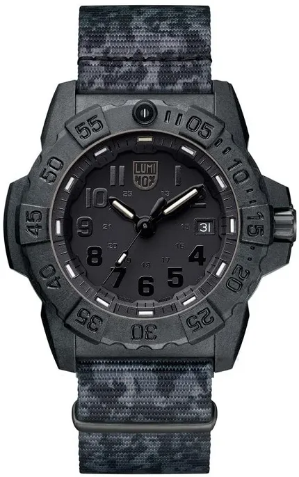 Luminox XSCE01BO