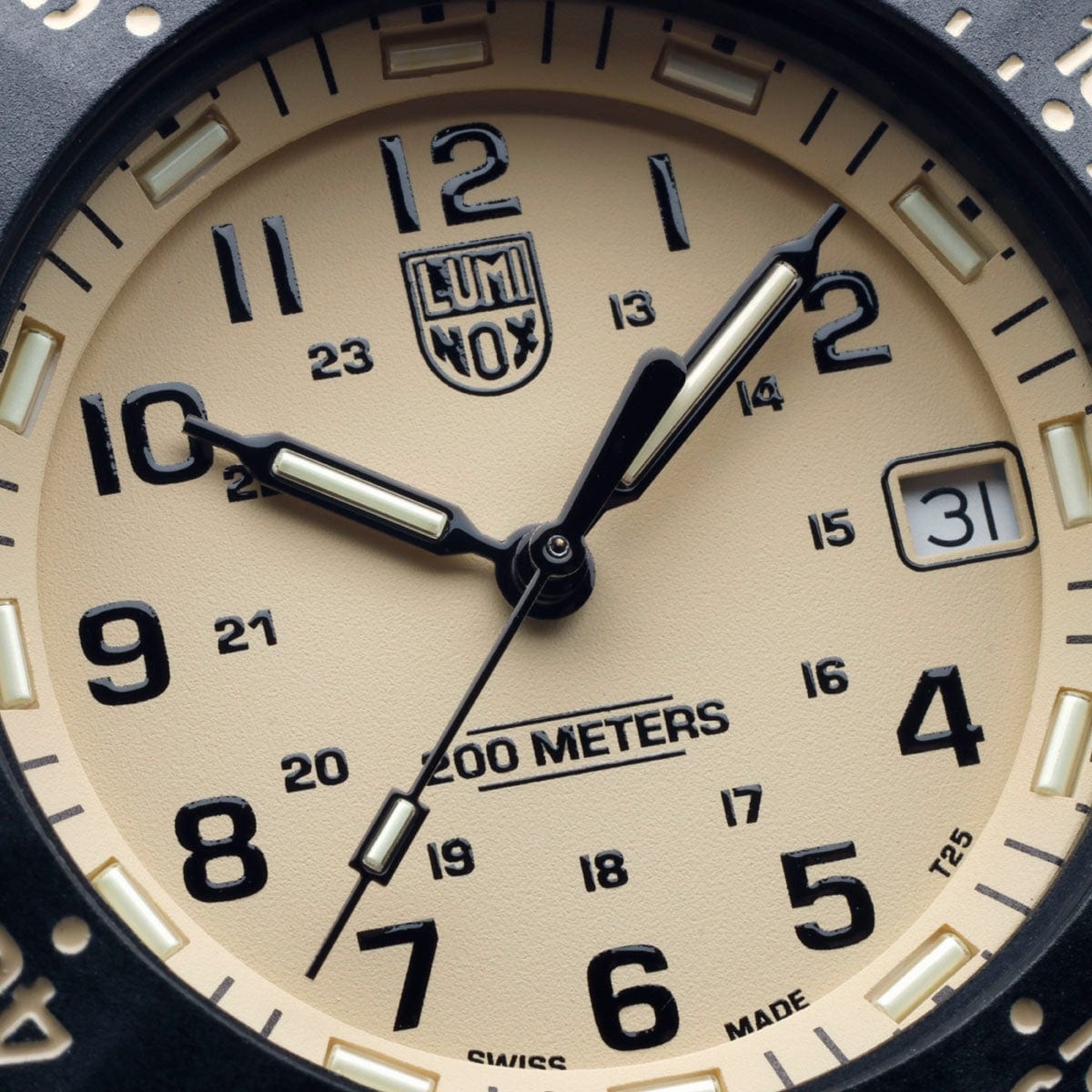 Luminox XSCZ10EVO zegarek - miniatura 2