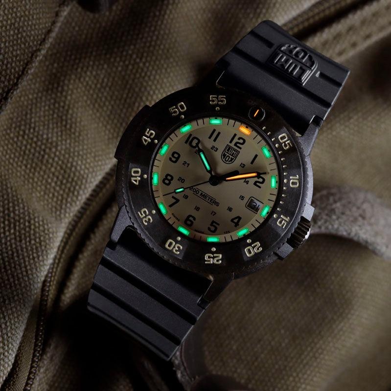 Luminox XSCZ10EVO zegarek - miniatura 3