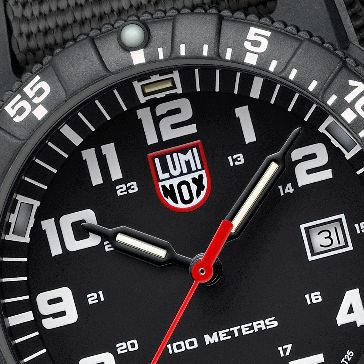 Luminox XSZC21 zegarek - miniatura 2