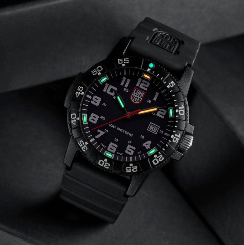 Luminox XSZC21 zegarek - miniatura 3